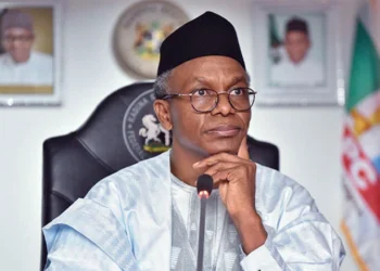 El-Rufai