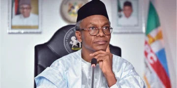 El-Rufai