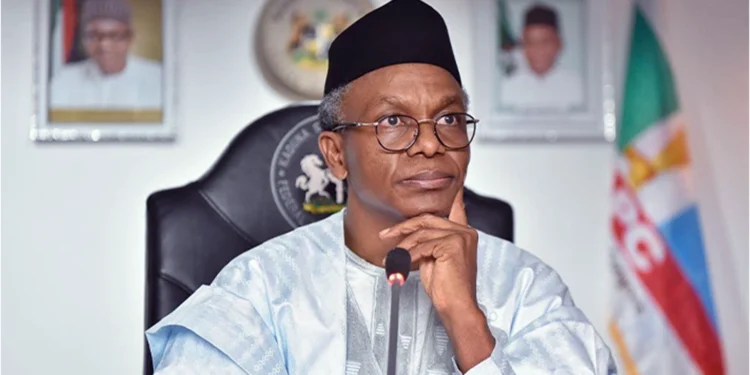El-Rufai