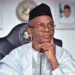 El-Rufai's Wife Sues ICPC El-Rufai