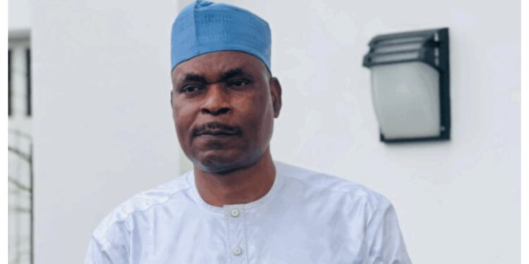 Ex-IGP Dumps Party, Cites Unfair Primary Process primary