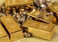 Gold Rebounds From Two-Month Low Gold
