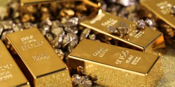 Gold