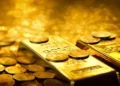 Gold