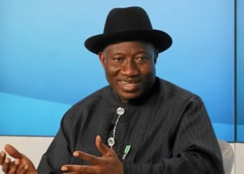 Development in Suit to Bar Jonathan From 2027 Race Development in Suit to Bar Jonathan From 2027 Race