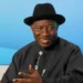 Development in Suit to Bar Jonathan From 2027 Race Development in Suit to Bar Jonathan From 2027 Race