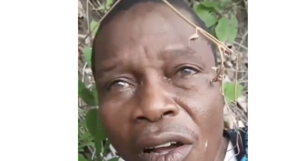 Photo of Late Michael Oyedokun