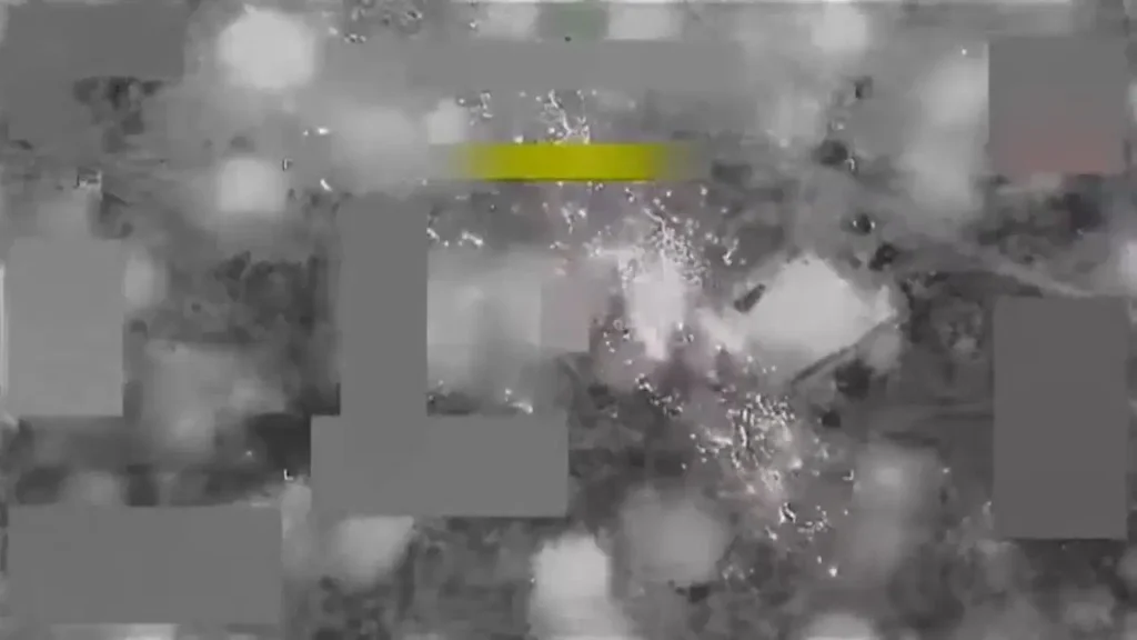 Fresh Airstrikes Rock ISIS Hideouts in Nigeria Airstrikes Rock ISIS Hideouts