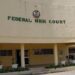 Federal High Court Mourns Justice Mohammed Yunusa Federal High Court Mourns Justice Mohammed Yunusa