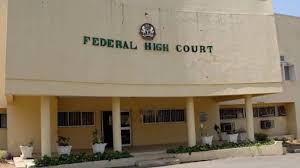 Federal High Court Mourns Justice Mohammed Yunusa Federal High Court Mourns Justice Mohammed Yunusa