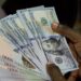 Naira vs Dollar Exchange Rate—28th May 2026 naira