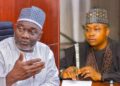 Echocho Blasts Ododo After Primary Loss Jibrin Echocho and Usman Ododo