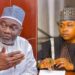 Echocho Blasts Ododo After Primary Loss Jibrin Echocho and Usman Ododo