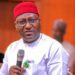 APC Lawmaker Mocked Over Obi, Kwankwaso Meeting Photo of Prof. Paul Sunday Nnamchi
