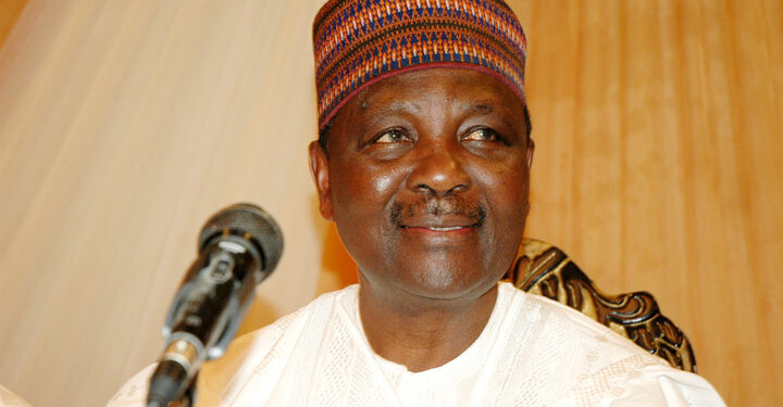Gowon charges politicians to abandon desperation and do-or-die politics Gowon