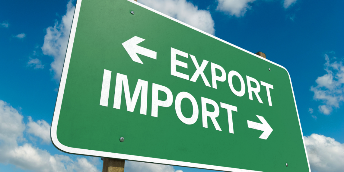 Exports