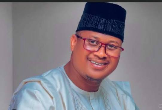 2027: Another ADC Presidential Candidate Emerges 1000813520