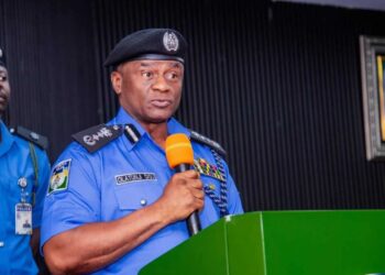 IGP Orders Nationwide Seizure of Vehicles IGP Orders Nationwide Seizure of Vehicles