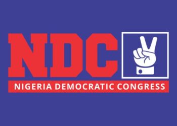 NDC Announces New Appointments NDC Announces New Appointments