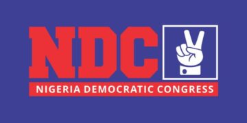 NDC Announces New Appointments