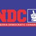 NDC Announces New Appointments NDC Announces New Appointments