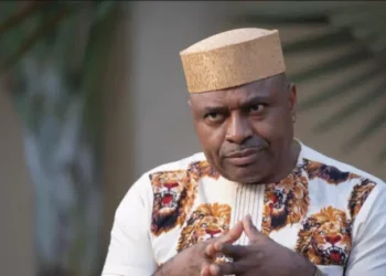 Bribery Allegations: Kenneth Okonkwo Releases ‘Evidence’ Against Peter Obi