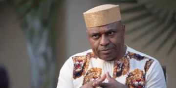 Bribery Allegations: Kenneth Okonkwo Releases ‘Evidence’ Against Peter Obi