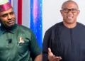 NDC Aspirant Speaks on Bribery Claims Against Peter Obi NDC Aspirant Speaks on Bribery Claims Against Peter Obi