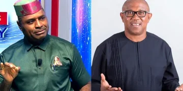 NDC Aspirant Speaks on Bribery Claims Against Peter Obi
