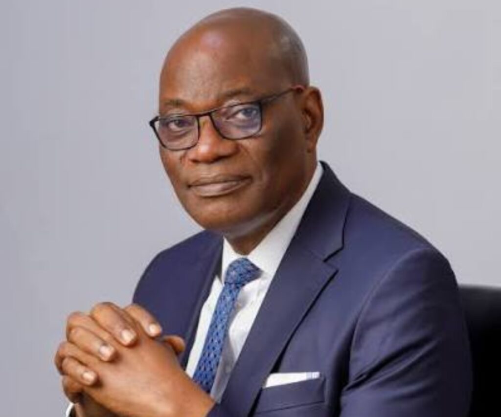 President Tinubu Makes New Appointment 1001058747