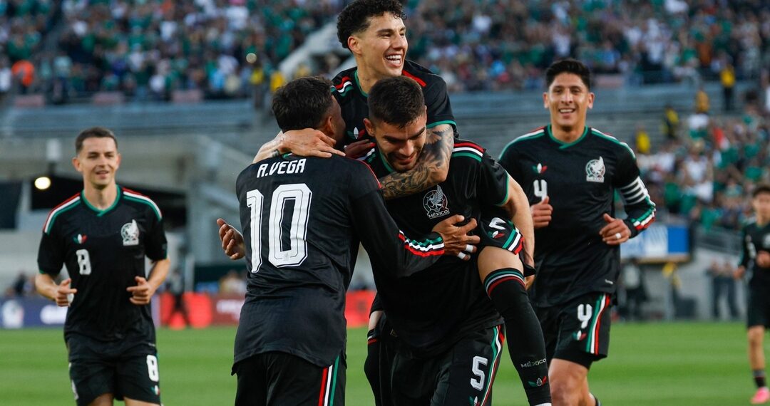 MEXICO