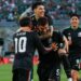 World Cup: Mexico Becomes First Team to Qualify for Knockout Stage MEXICO