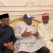 Kwankwaso Threatens To Leave NDC Kwankwaso Threatens To Leave NDC