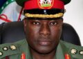 Family reveals cause of late army general's death Family reveals cause of late army general’s death