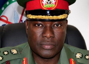 Family reveals cause of late army general's death Family reveals cause of late army general’s death