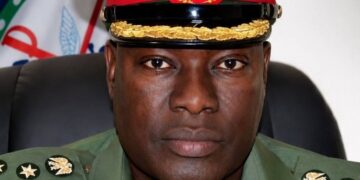 Army General