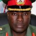 Army General