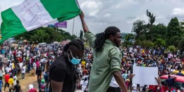 Coalition Declares Nationwide Protest