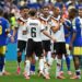 Germany Thrash Curacao 7-1 in World Cup Opener