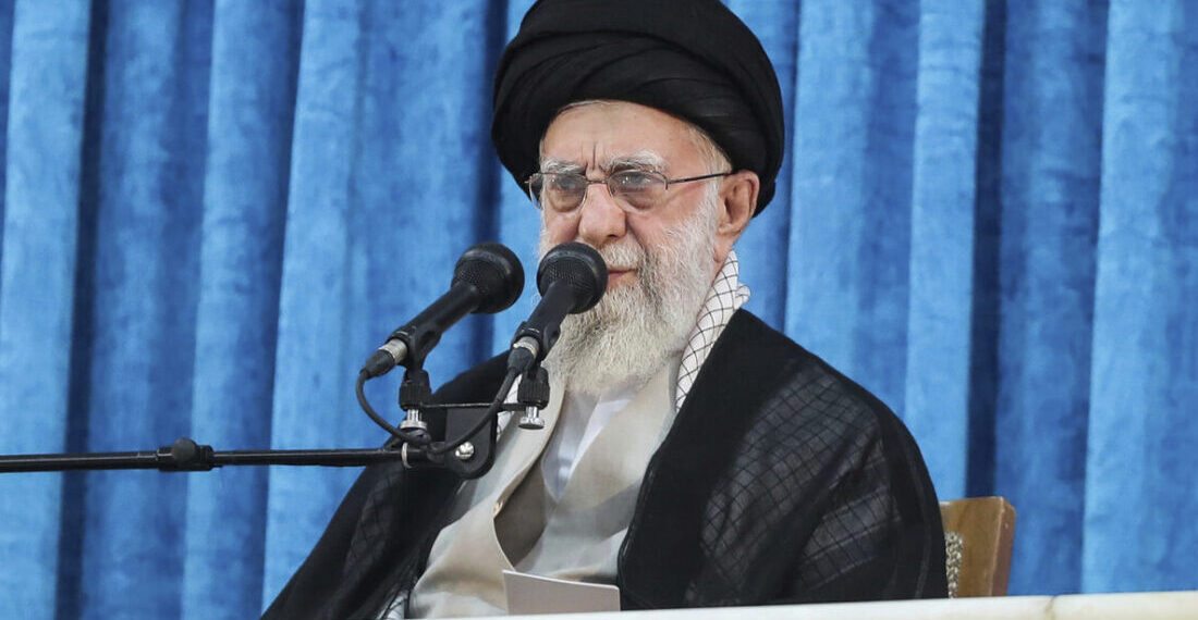 Iran