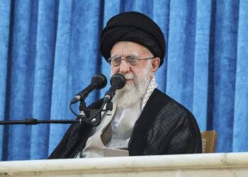 Iran Announces Funeral Schedule for Slain Supreme Leader Iran