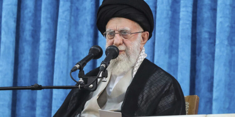 Iran Announces Funeral Schedule for Slain Supreme Leader Iran