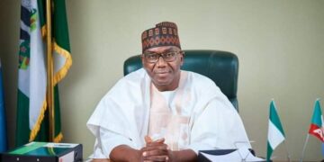 Governor
