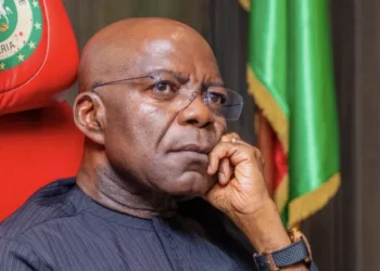 State Govt Suspends Official