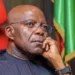 State Govt Suspends Official