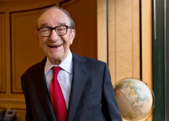 Former Federal Reserve Chair Dies Federal