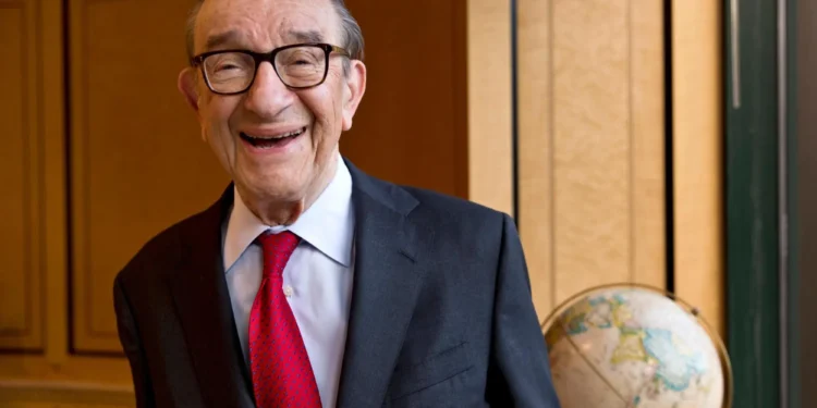 Former Federal Reserve Chair Dies Federal