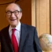 Former Federal Reserve Chair Dies Federal