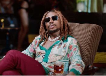 Asake and Spotify Stage Exclusive One-Night-Only M$NEY Concert in London Asake