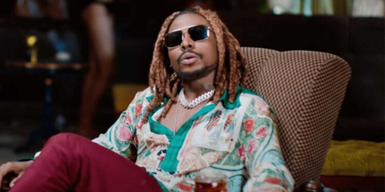 Asake and Spotify Stage Exclusive One-Night-Only M$NEY Concert in London Asake
